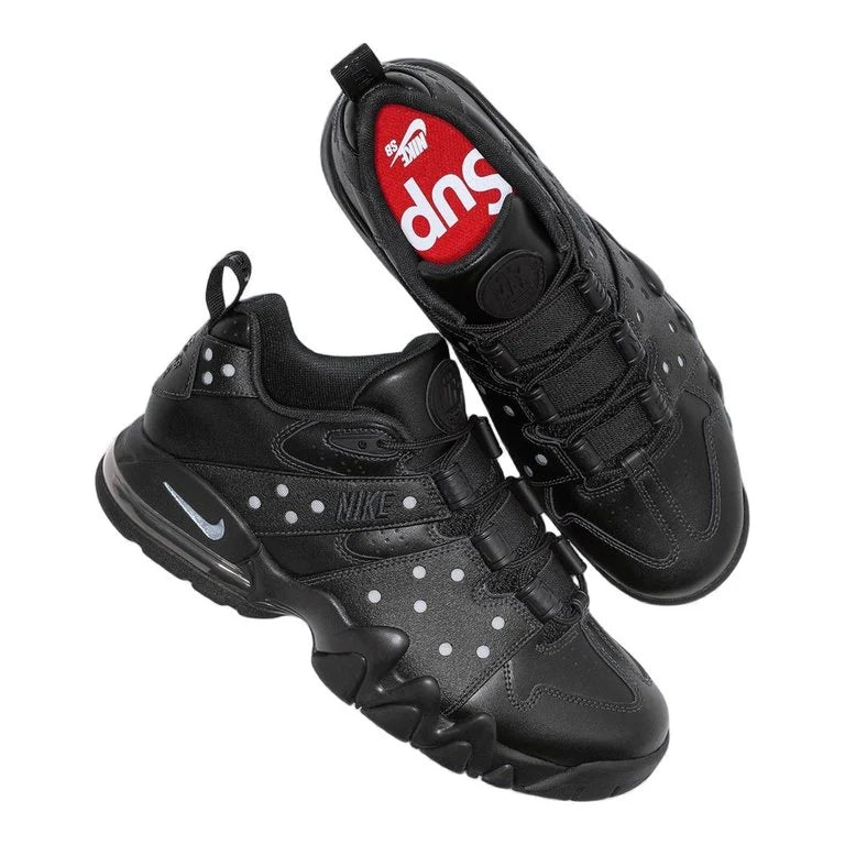 Air Max 2 CB '94 Low Supreme Black