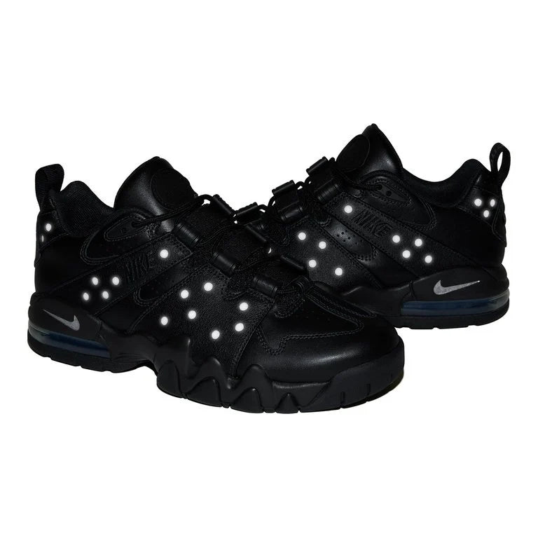 Air Max 2 CB '94 Low Supreme Black