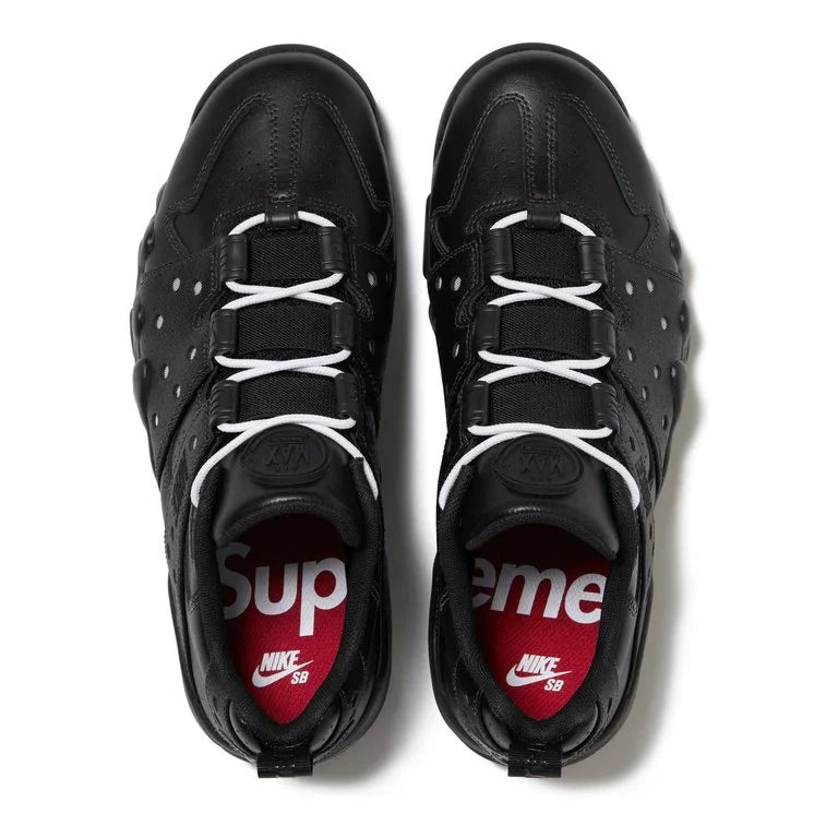 Air Max 2 CB '94 Low Supreme Black