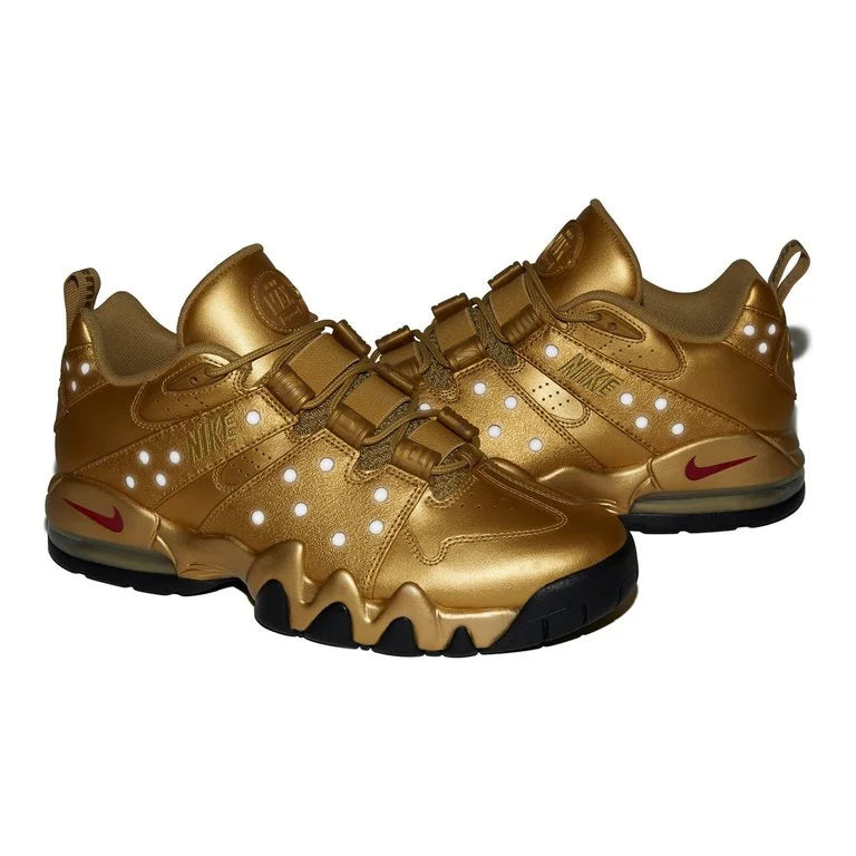 Air Max 2 CB '94 Low Supreme Metallic Gold