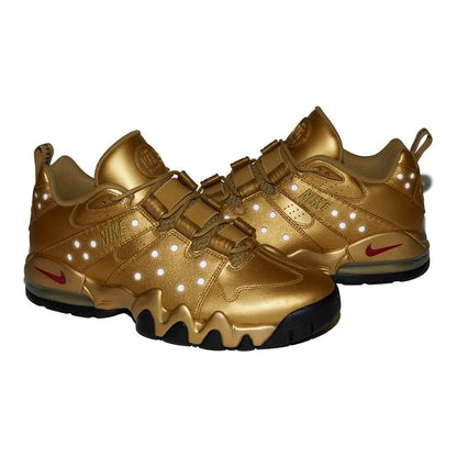 Air Max 2 CB '94 Low Supreme Metallic Gold