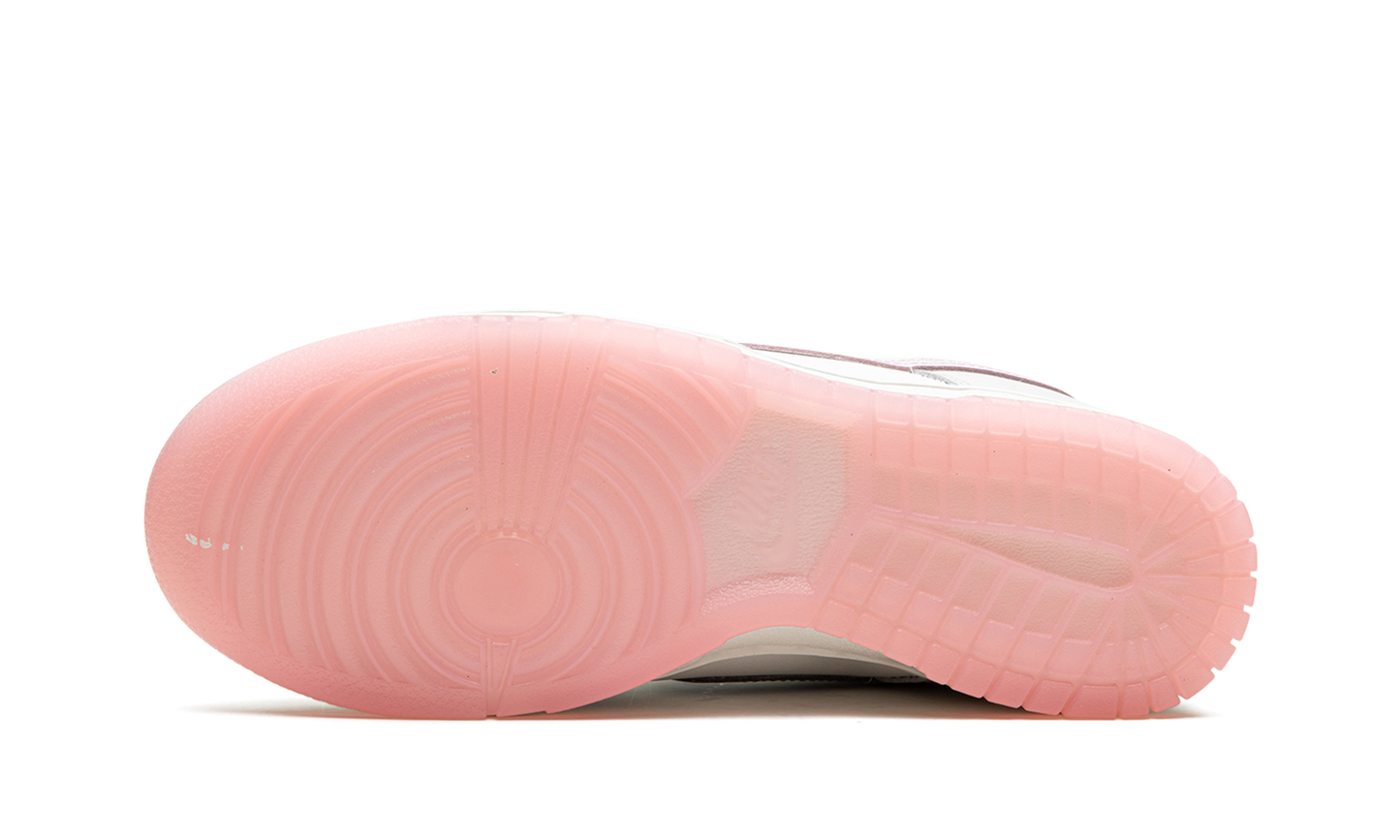 DUNK LOW WMNS"520 Pack Pink"