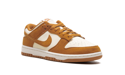 Dunk Low Next Nature WMNS"Flax Coconut Milk" HJ7673 100