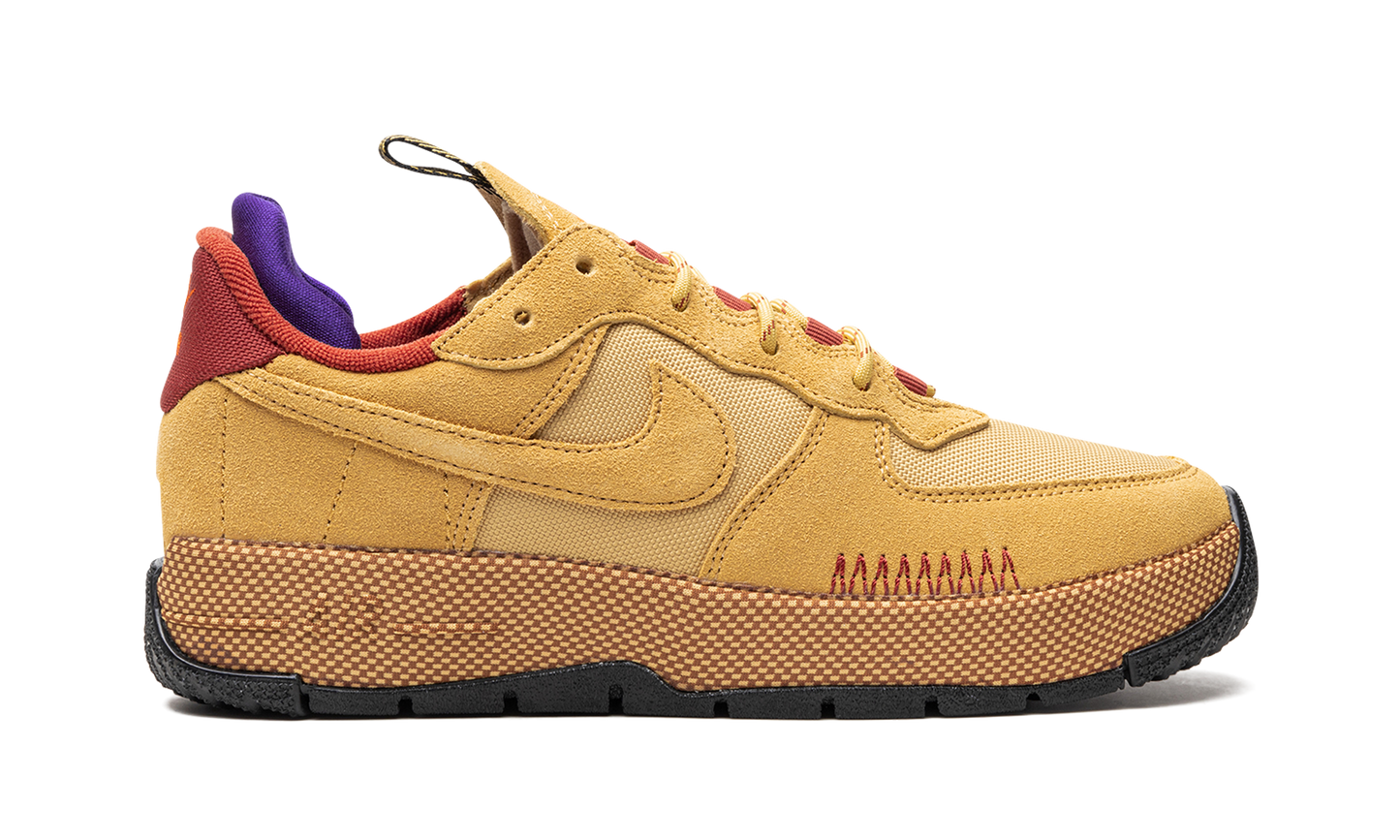 AIR FORCE 1 ILD WMNS"Wheat Gold" FB2348 700