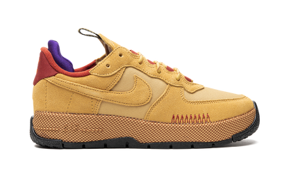 AIR FORCE 1 ILD WMNS"Wheat Gold" FB2348 700
