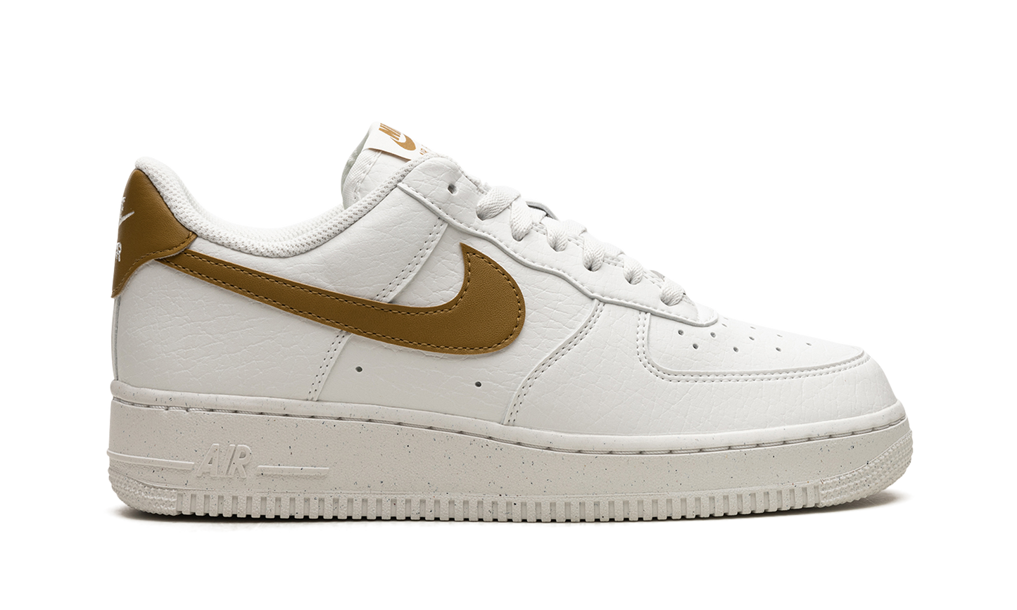 AIR FORCE 1 LO NEXT NATURE WMNS"Bronzine" DV3808 101