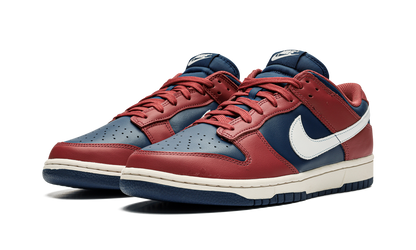 DUNK LO RETRO WMNS"Canyon Rust" DD1503 602