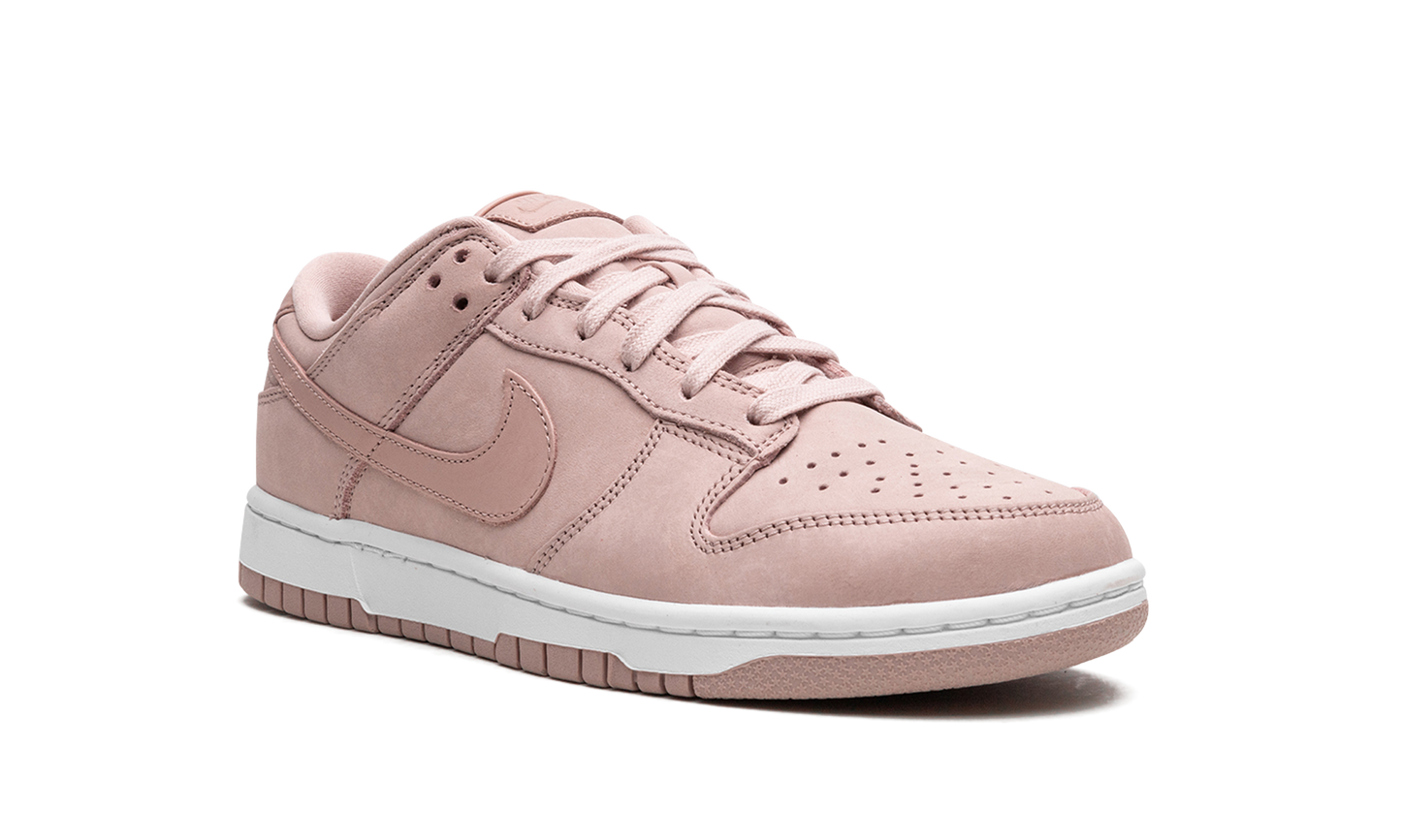 DUNK LO PRM WMNS"Pink Oxford" DV7415 600