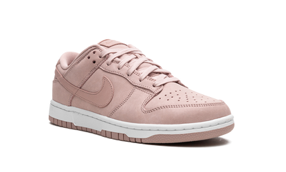 DUNK LO PRM WMNS"Pink Oxford" DV7415 600