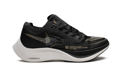 ZOOMX VAPORFLY NEXT% 2 WMNS"Black Metallic Gold Coin" CU4123 001