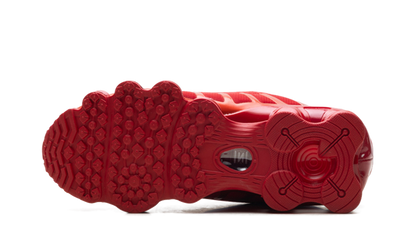 Shox TL WMNS"Gym Red White" IB1087 600
