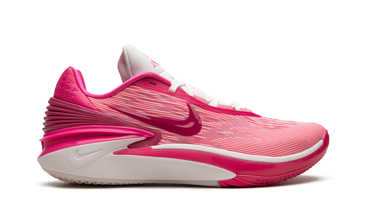 AIR ZOOM G.T. CUT 2.0 WMNS"HYPER PINK" FQ8706 604