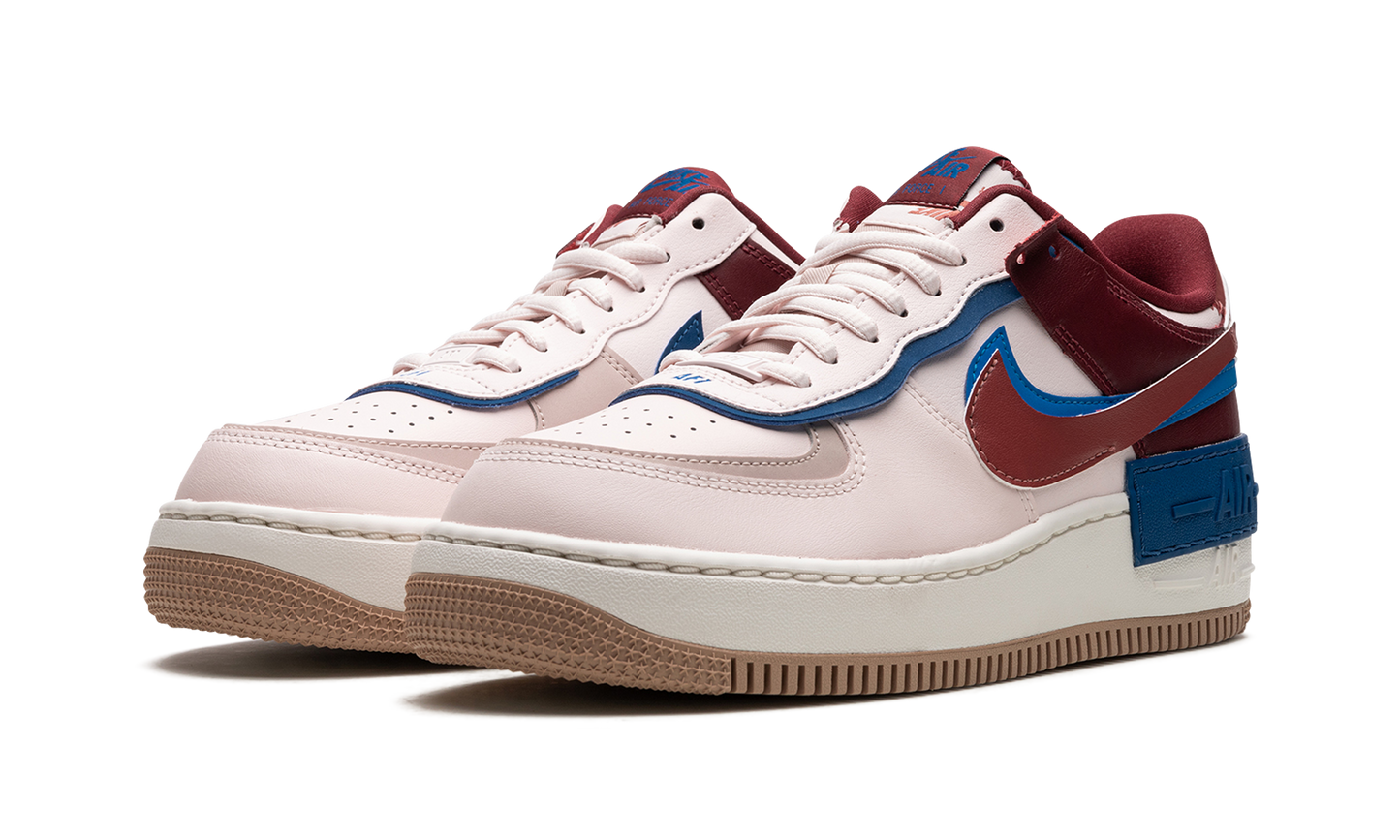 AIR FORCE 1 SHADO WMNS"Soft Pink" CI0919 601