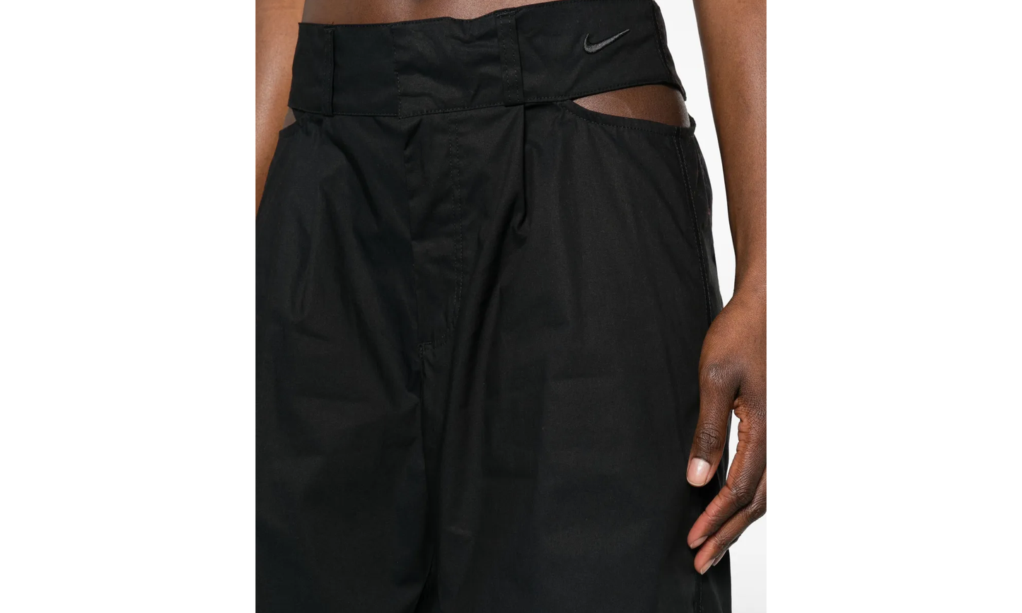 SportswearTrousers WMNS"Black" FN1883 010