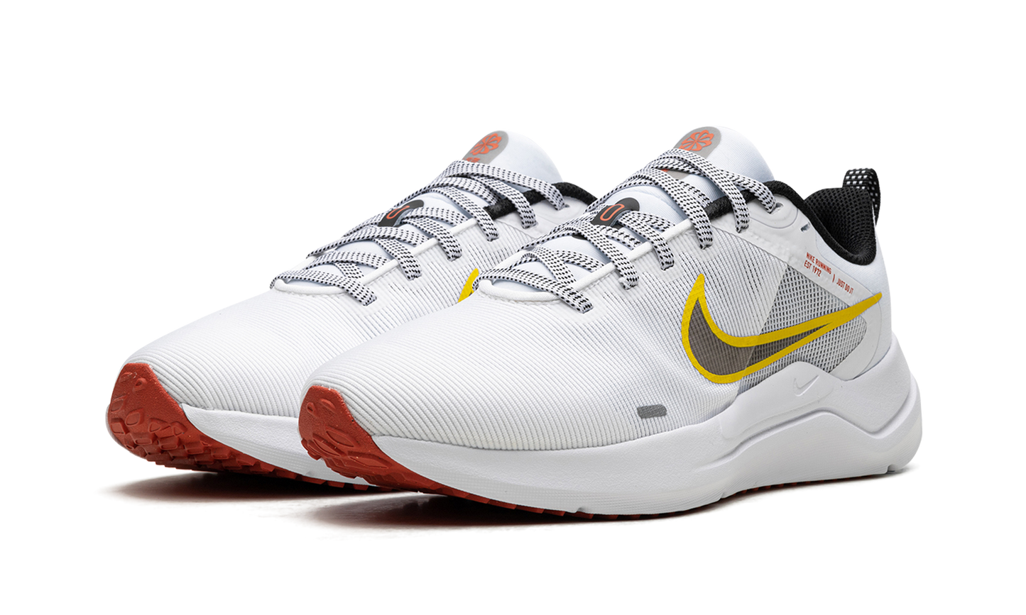 DONSHIFTER 12 WMNS"White" DD9294 102