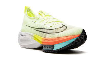 AIR ZOOM ALPHAFLY NEXT% MNS WMNS"Barely Volt Orange" CZ1514 700