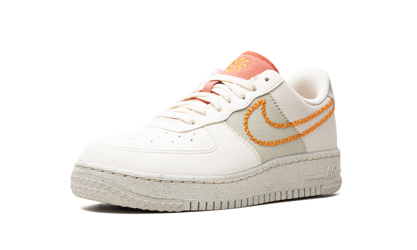 AIR FORCE 1'07 LO NH WMNS"Next Nature - Coconut Milk" DR3101 100