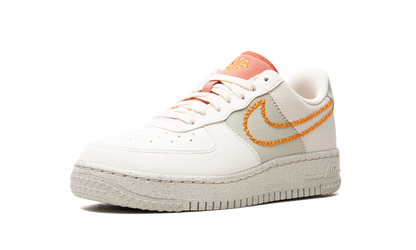AIR FORCE 1'07 LO NH WMNS"Next Nature - Coconut Milk" DR3101 100