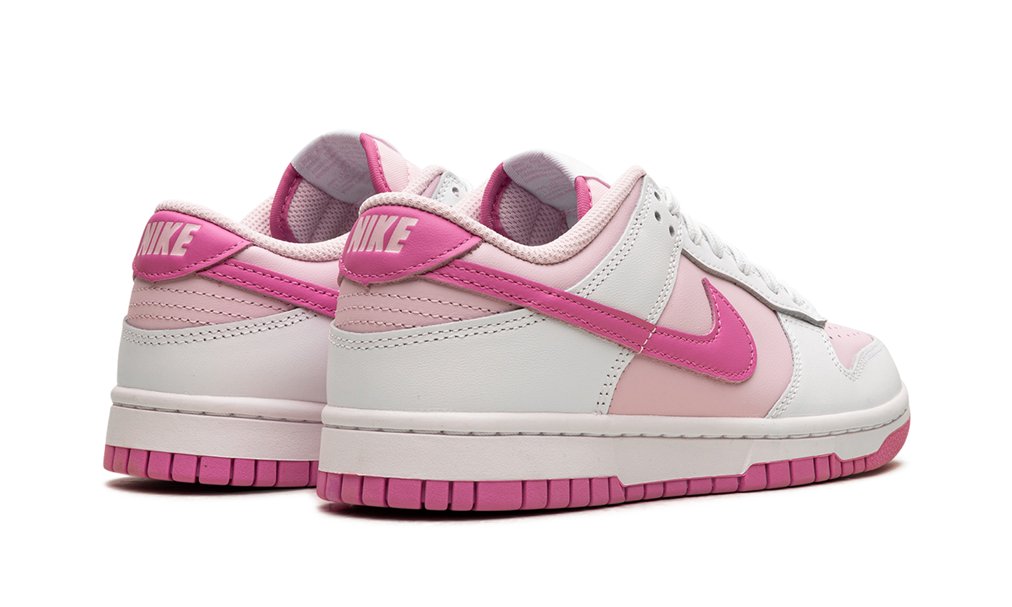 Dunk Low WMNS"Pink Foam" HQ1181 661