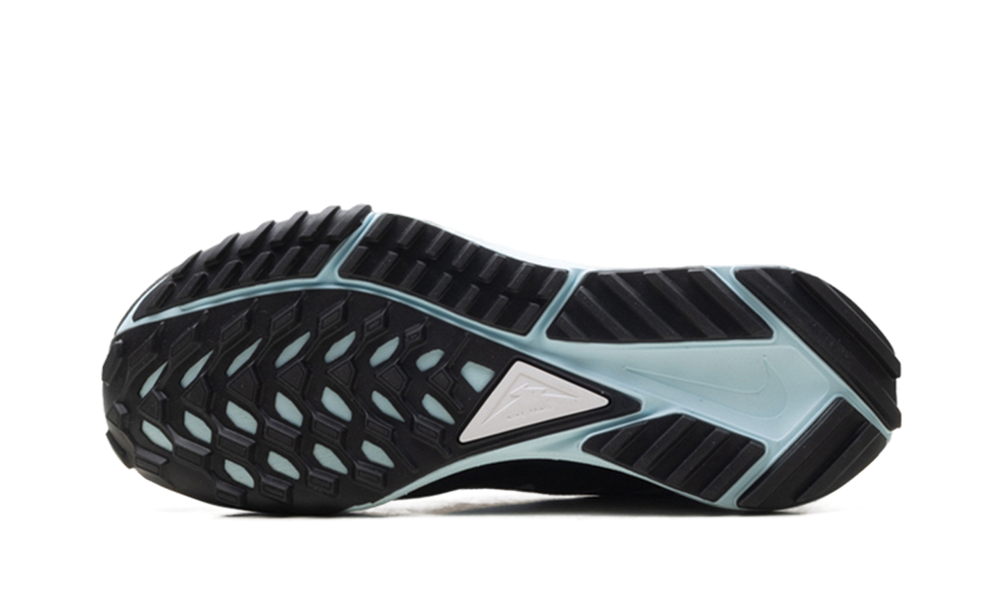 React Pegasus Trail 4 Gore-Tex WMNS"Light Smoke Grey Glacier Blue Football Grey Black" DJ7929 005