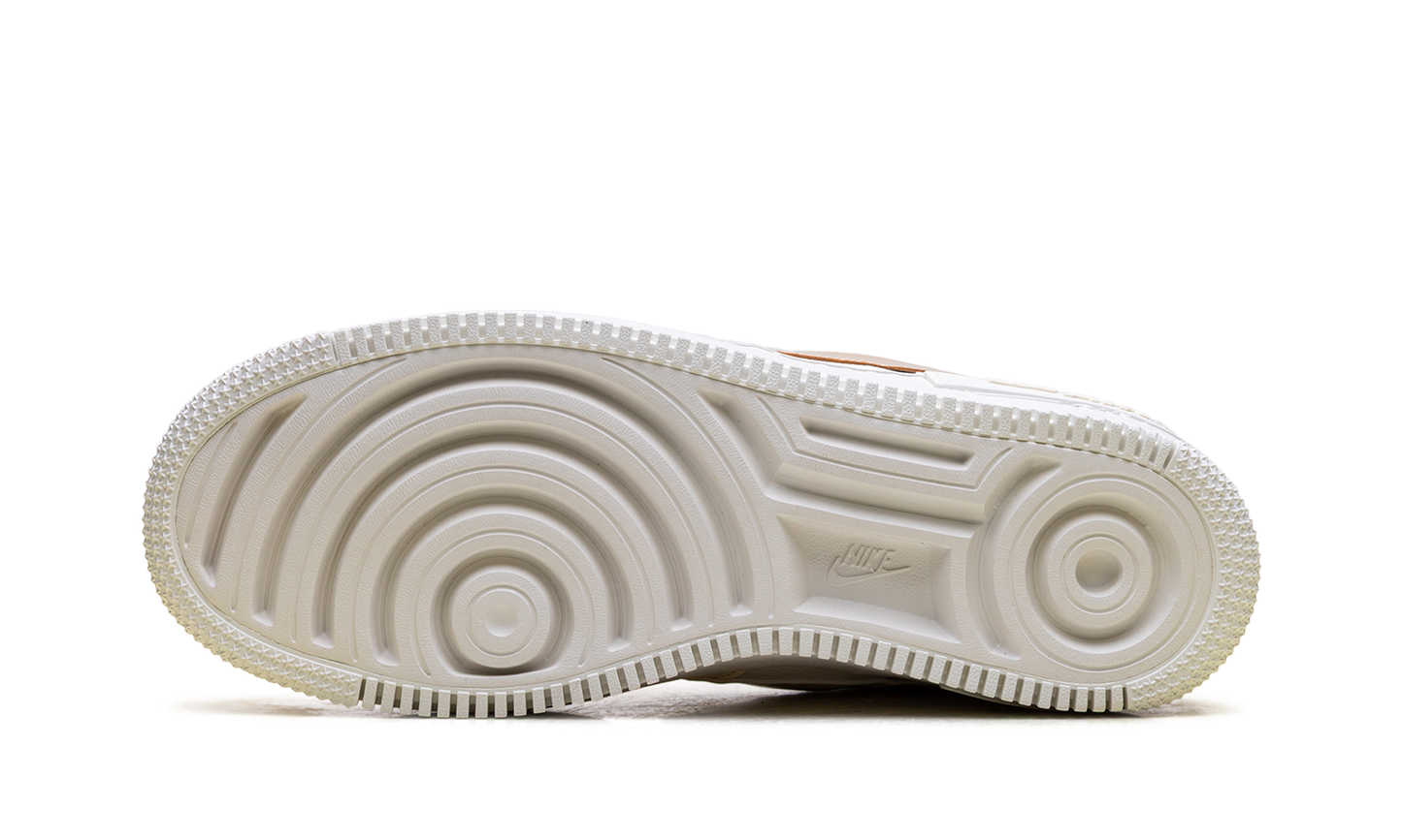 Air Force 1 Shadow WMNS"Sail Coconut" DZ1847 108