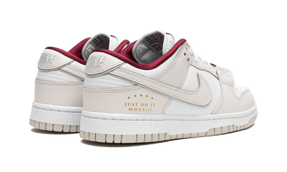 DUNK LOW WMNS"Just Do It" DV1160 100