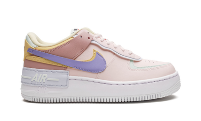 AIR FORCE 1 LO SHADO MNS WMNS"Soft Pink" CI0919 600