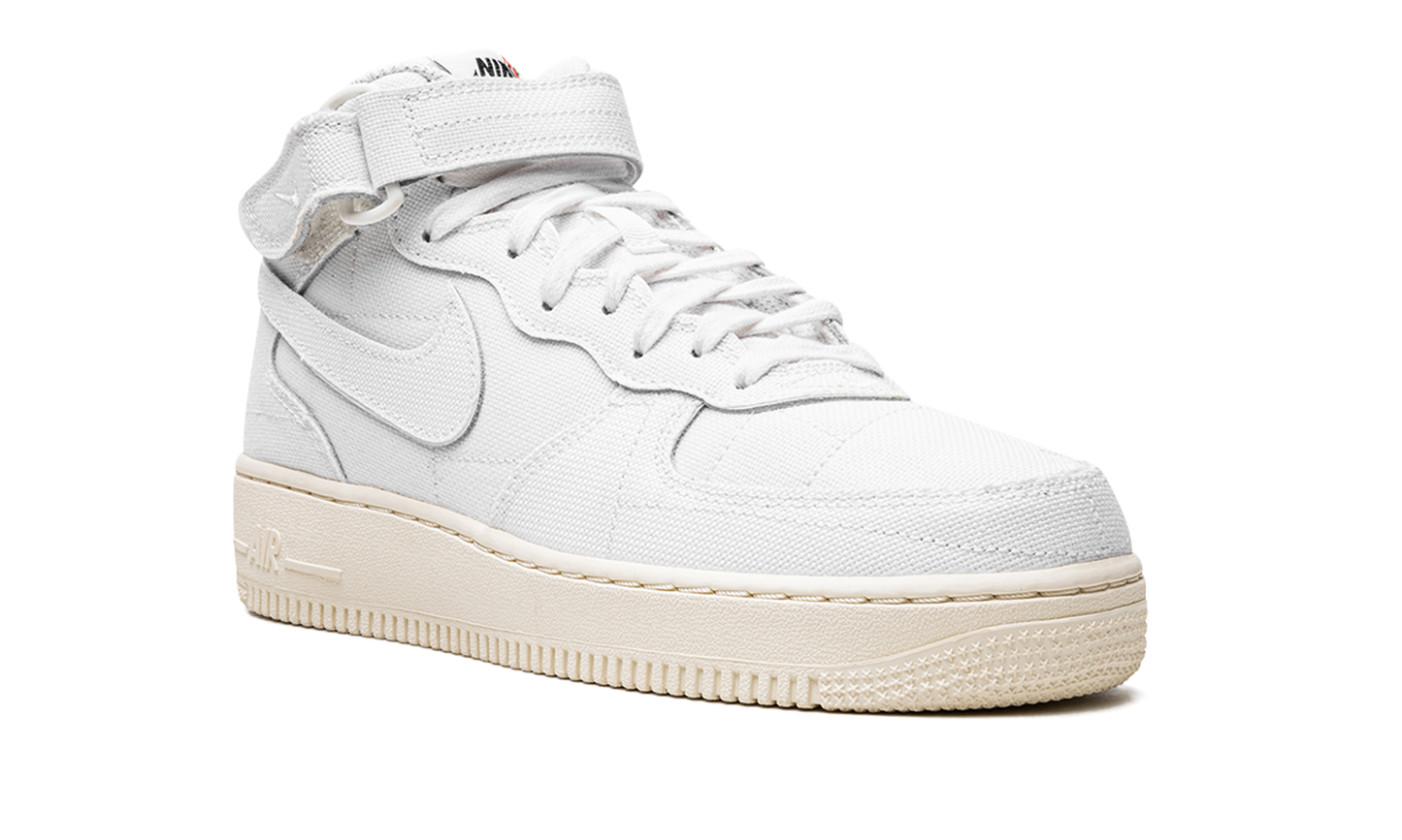 AIR FORCE 1 MID MNS WMNS"Patchwork" DZ4866 121