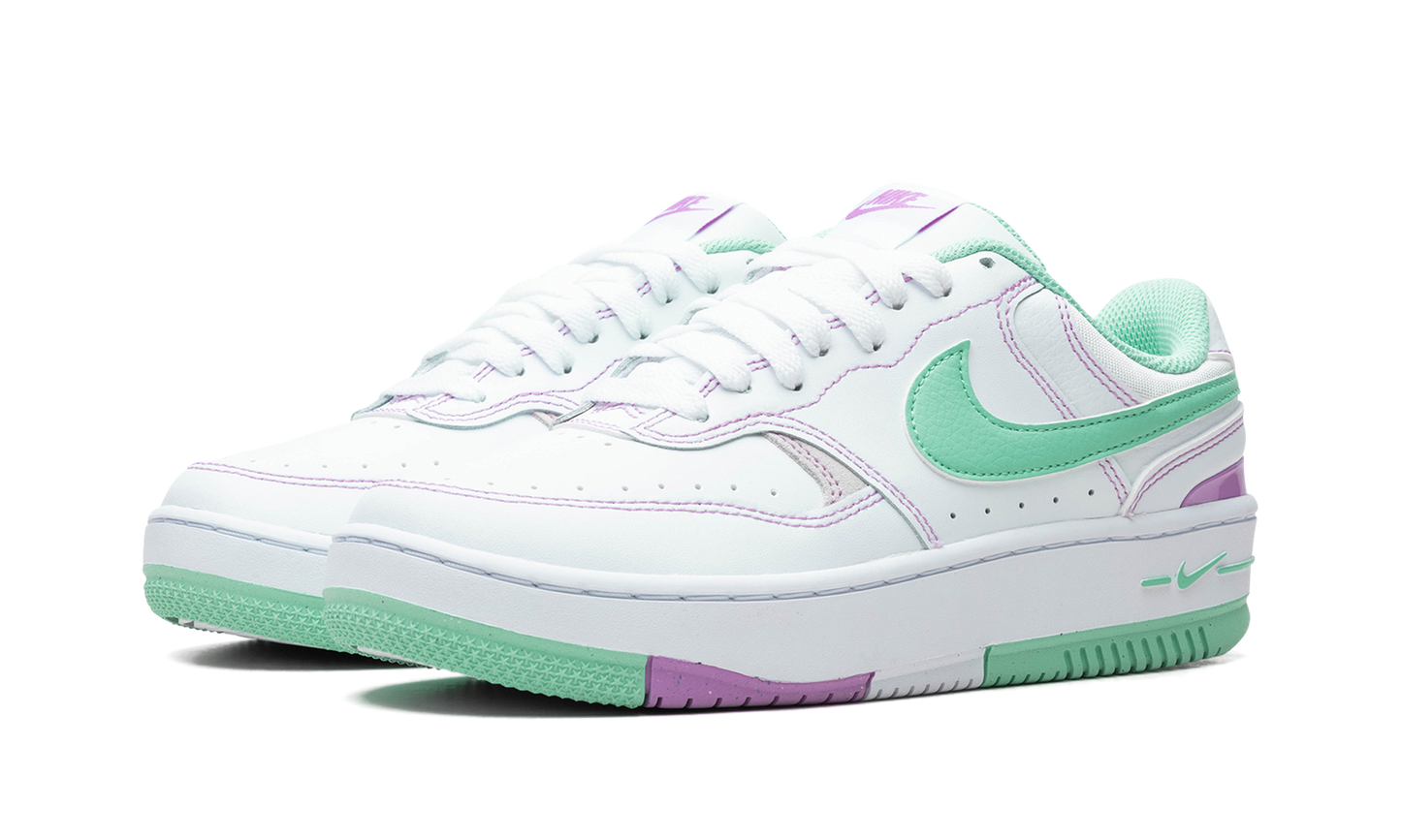 GAMMA FORCE WMNS"Emerald Rise" FN7109 100