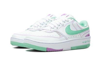 GAMMA FORCE WMNS"Emerald Rise" FN7109 100
