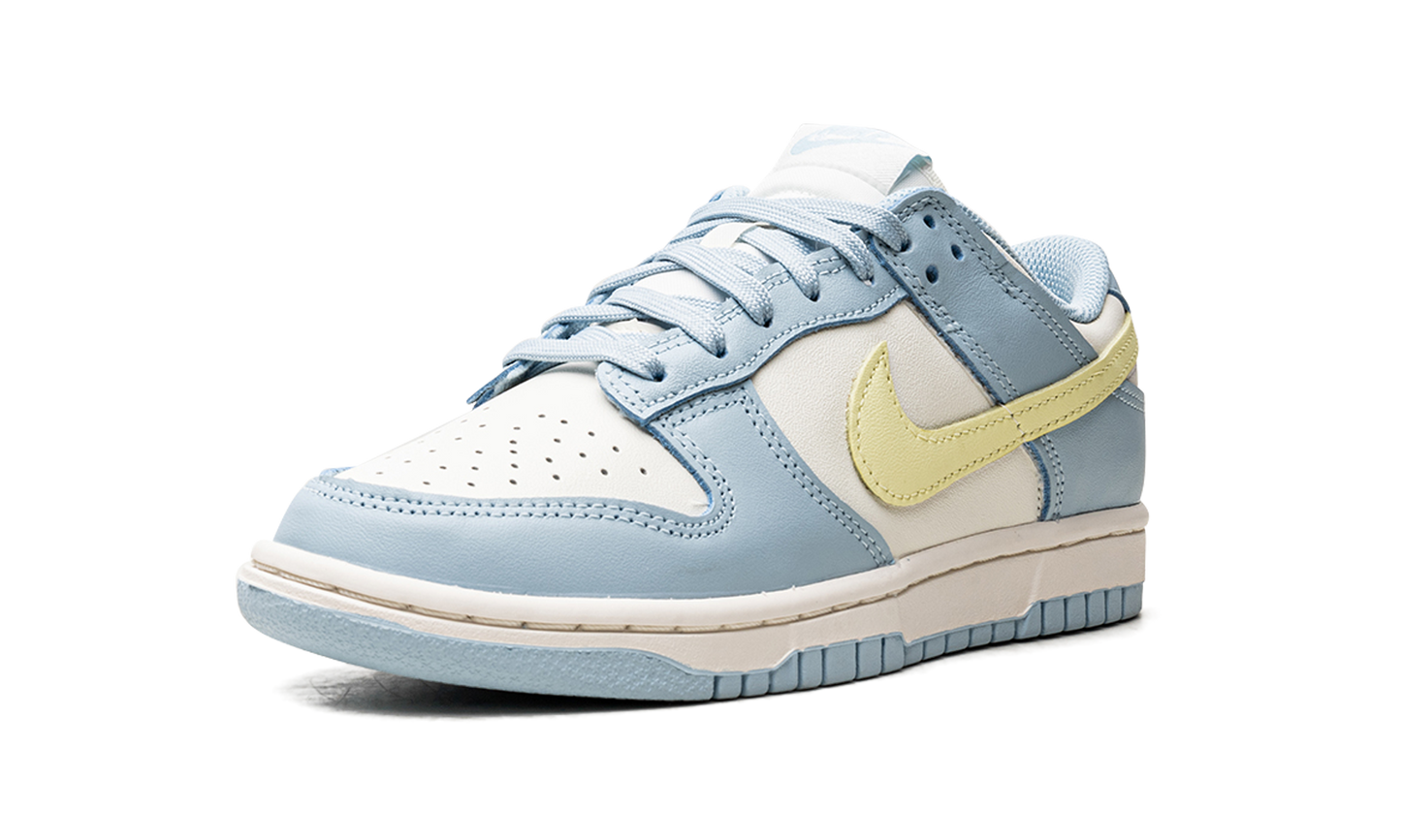 DUNK LO MNS WMNS"Ocean Bliss" DD1503 123
