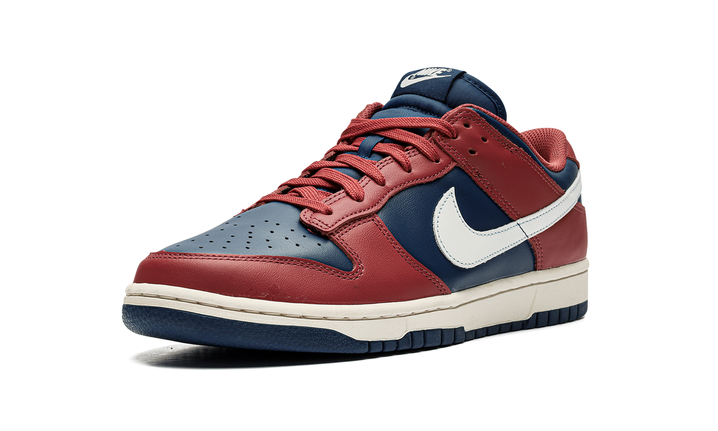 DUNK LO RETRO WMNS"Canyon Rust" DD1503 602