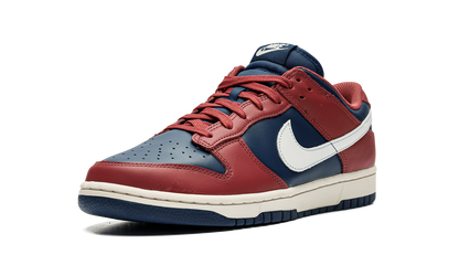 DUNK LO RETRO WMNS"Canyon Rust" DD1503 602