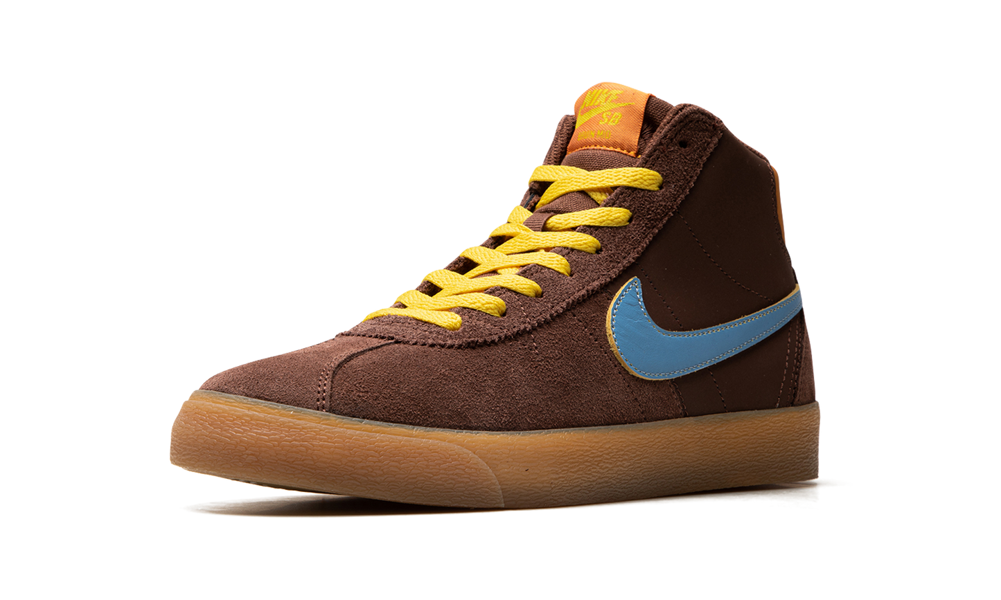 SB BRUIN HIGH WMNS"Why So Sad ?" DX4325 200