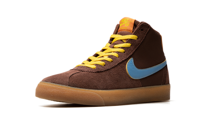 SB BRUIN HIGH WMNS"Why So Sad ?" DX4325 200