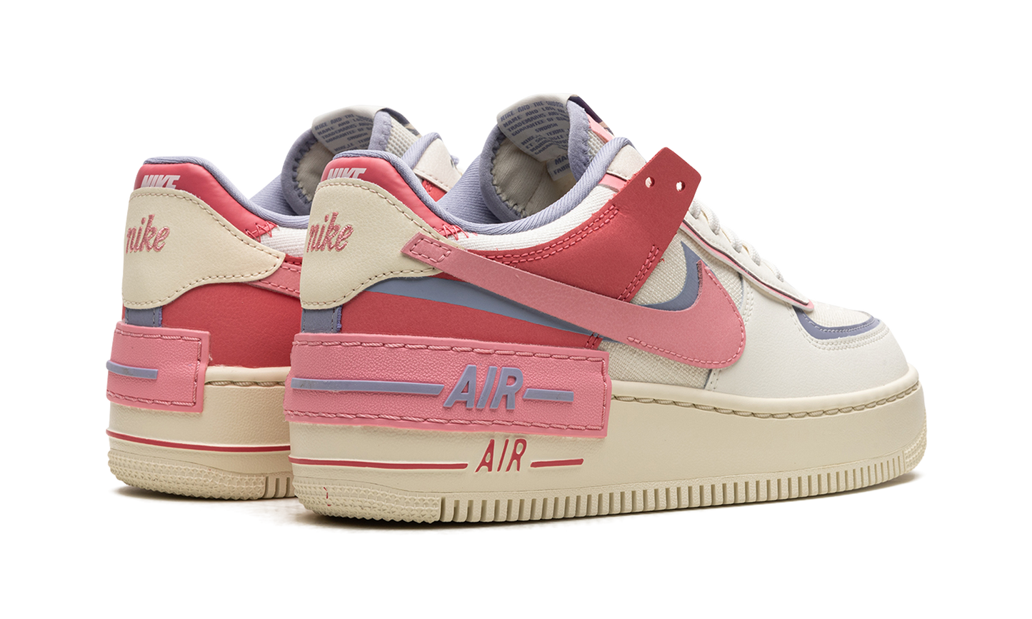 AIR FORCE 1 SHADO WMNS"Coconut Milk" DV7449 101