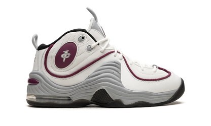 AIR PENNY 2 WMNS"Rosewood" DV1163 100
