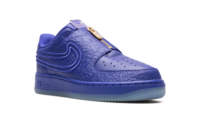 AIR FORCE 1 LO LXX ZIP WMNS"Serena Williams - Purple" DR9842 400