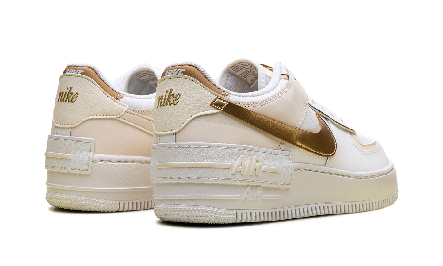 Air Force 1 Shadow WMNS"Sail Coconut" DZ1847 108