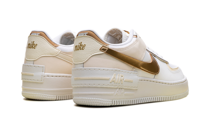 Air Force 1 Shadow WMNS"Sail Coconut" DZ1847 108
