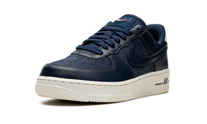 AIR FORCE 1'07 LX MNS WMNS"Obsidian" DZ2708 100