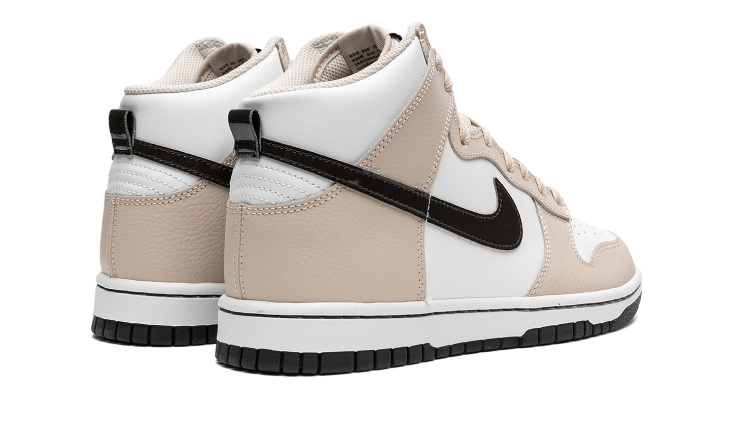 DUNK HIGH WMNS"Sanddrift" FD9874 100