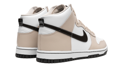 DUNK HIGH WMNS"Sanddrift" FD9874 100