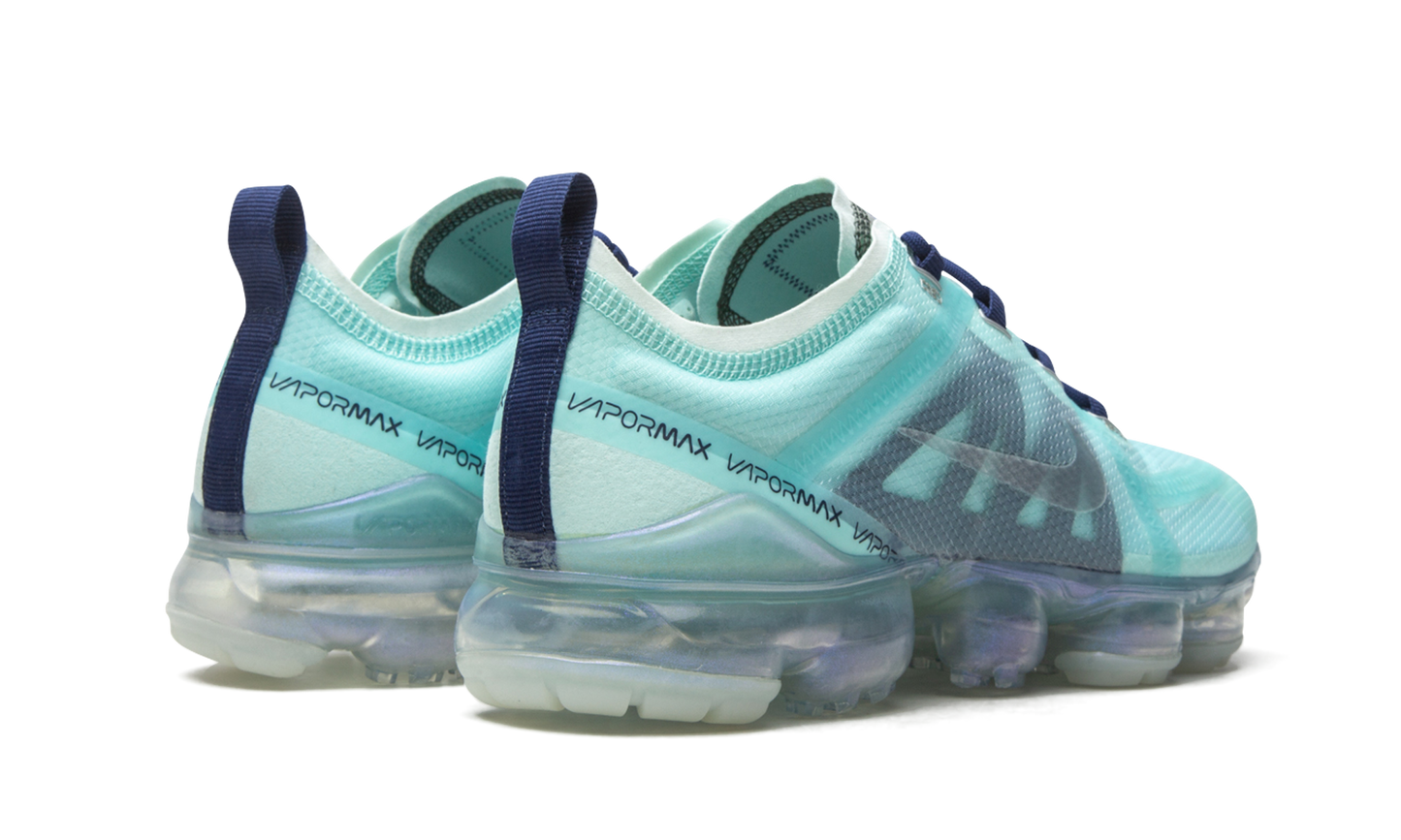 AIR VAPORMAX 2019 MNS WMNS"Teal" AR6632 300