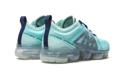 AIR VAPORMAX 2019 MNS WMNS"Teal" AR6632 300