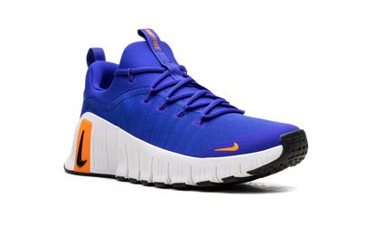 Metcon 6 WMNS"Racer blue/ black sail" FJ7126 400