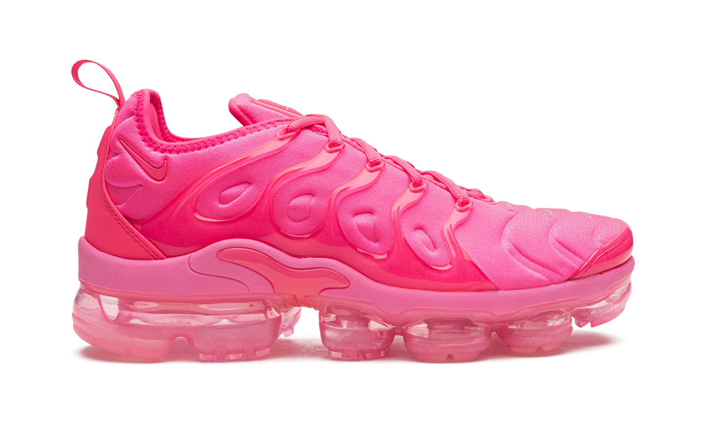 AIR VAPORMAX PLUS MNS WMNS"Hyper Pink" FJ0720 639