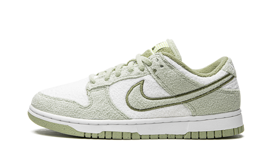 DUNK LO SE CC MNS WMNS"Fleece Pack - Honeydew" DQ7579 300