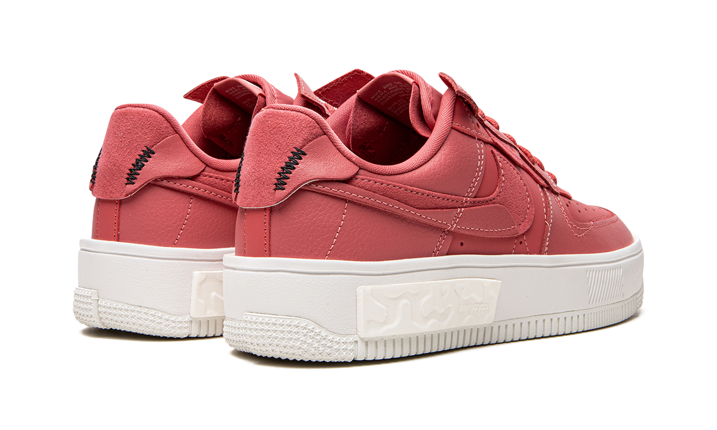AIR FORCE 1 LO FONTANKA MNS WMNS"Gypsy Rose" DA7024 601