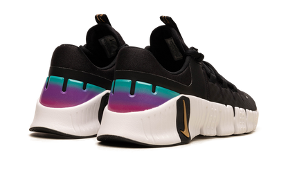 FREE METCON 5 PRM WMNS"Metallic Gold" FB7149 001